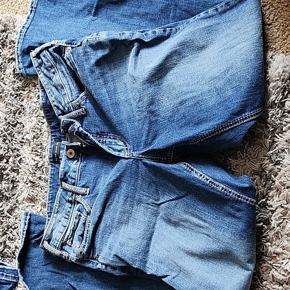 Silver Jeans Suki Bootcut - Picture 4 of 5